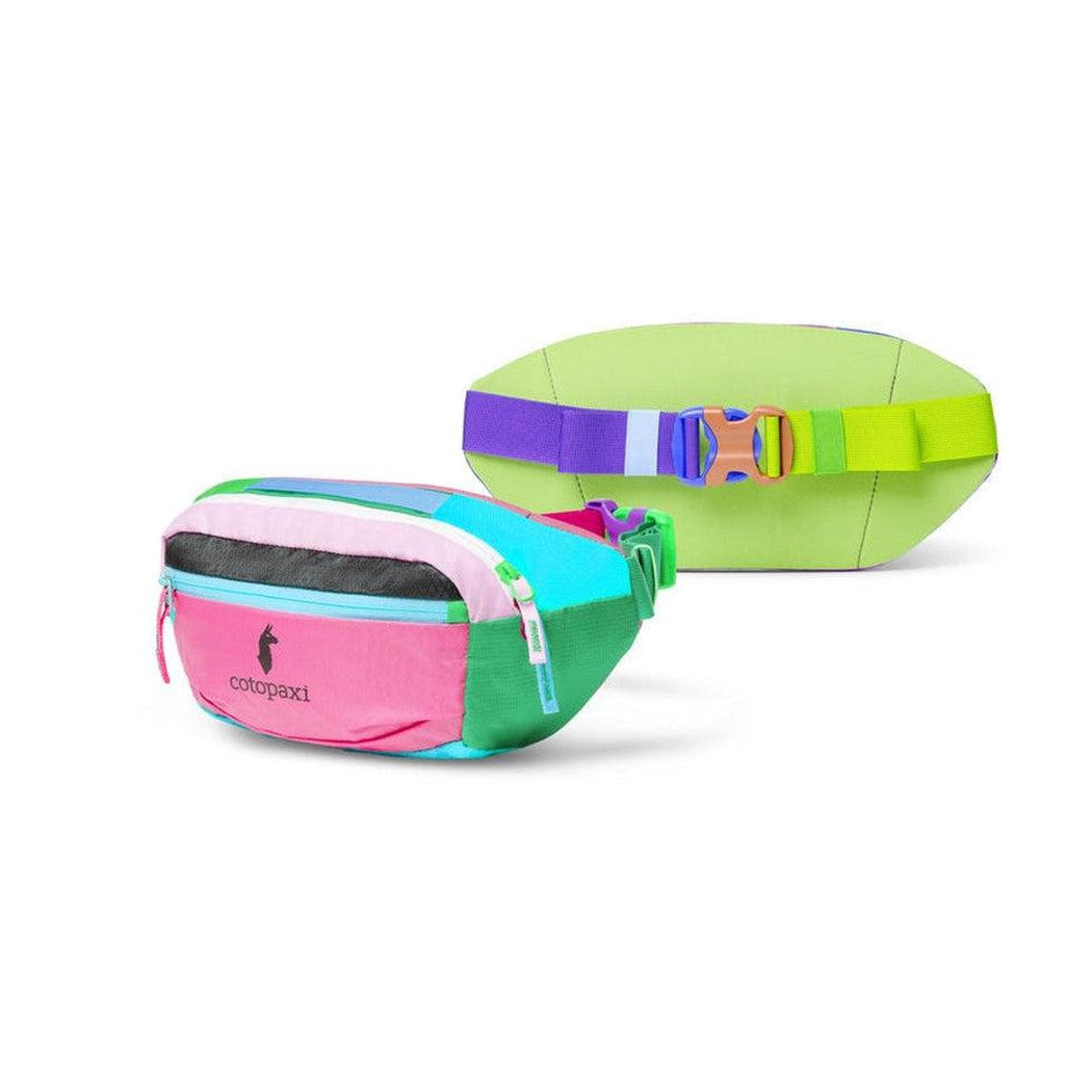 Kapai 3L Hip Pack-Accessories - Bags-Cotopaxi-Del Dia-Appalachian Outfitters