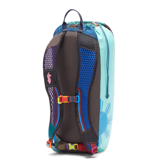 Cotopaxi Luzon 24L Daypack Del Dia-Camping - Backpacks - Daypacks-Cotopaxi-Appalachian Outfitters