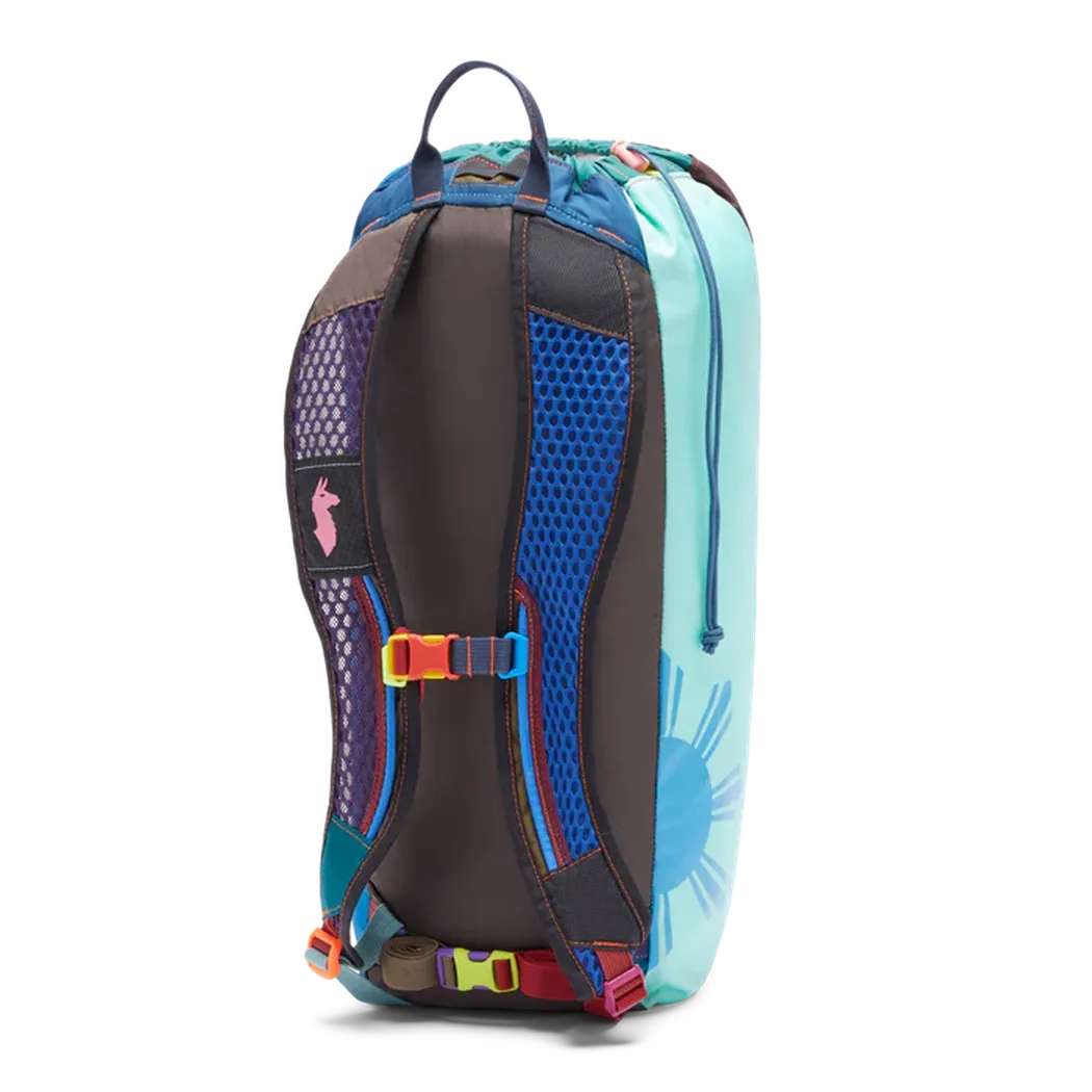 Cotopaxi Luzon 24L Daypack Del Dia-Camping - Backpacks - Daypacks-Cotopaxi-Appalachian Outfitters