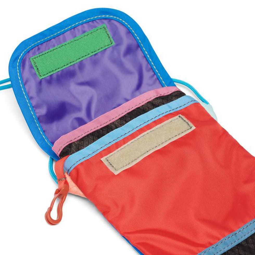 Maigo Neck Pouch-Accessories - Bags-Cotopaxi-Del Dia-Appalachian Outfitters
