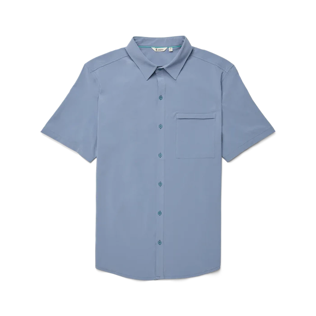 Cotopaxi Men's Cambio Button Up-Men's - Clothing - Tops-Cotopaxi-Appalachian Outfitters