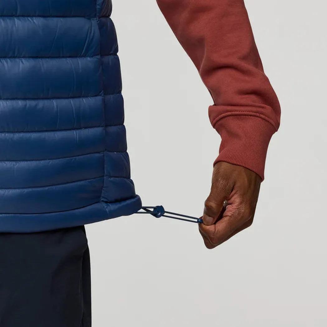 Cotopaxi Men's Fuego Down Vest-Men's - Clothing - Jackets & Vests-Cotopaxi-Appalachian Outfitters