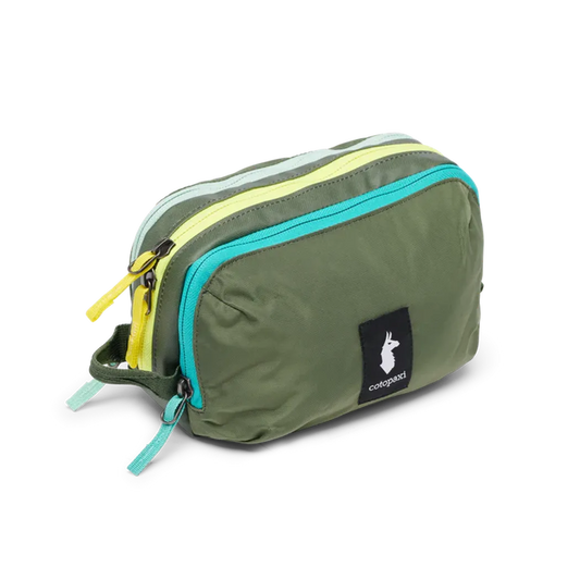 Cotopaxi Nido Accessory Bag-Travel - Accessories-Cotopaxi-Spruce-Appalachian Outfitters