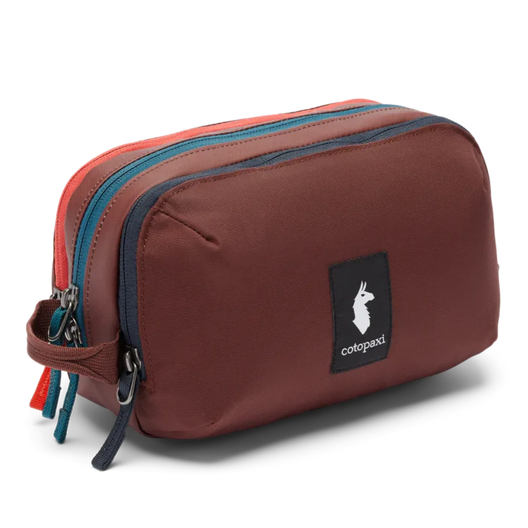 Cotopaxi Nido Accessory Bag-Travel - Accessories-Cotopaxi-Chestnut-Appalachian Outfitters