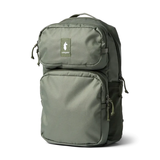 Cotopaxi Tasra 16L Backpack-Camping - Backpacks - Backpacking-Cotopaxi-Fatigue-Appalachian Outfitters