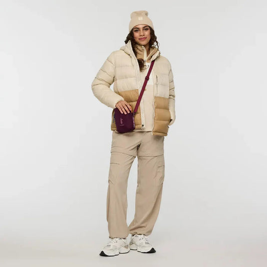 Cotopaxi Todo 1L Shoulder Bag-Accessories - Bags-Cotopaxi-Appalachian Outfitters