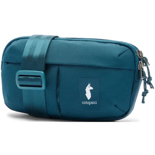 Cotopaxi Todo 8L Sling-Cotopaxi-Cotopaxi Abyss-Appalachian Outfitters