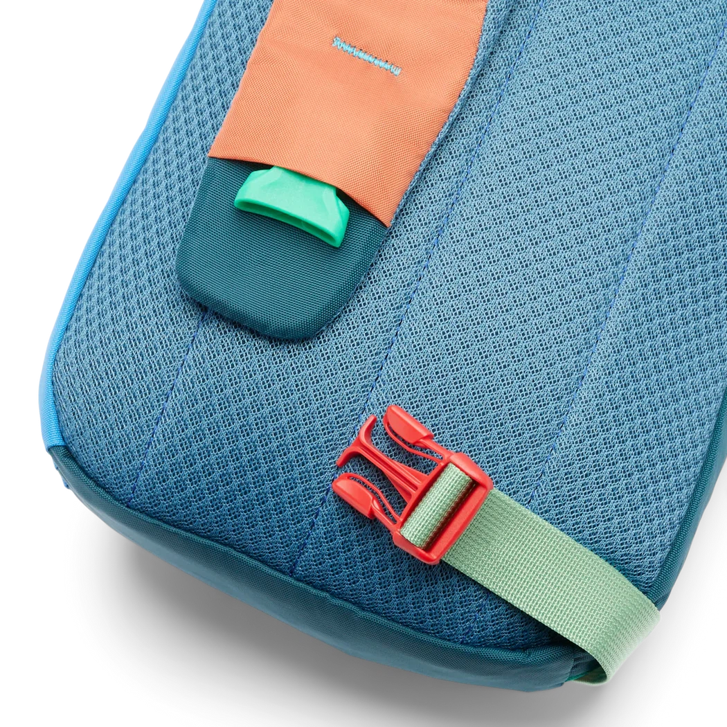 Cotopaxi Todo 8L Sling-Cotopaxi-Del Dia-Appalachian Outfitters