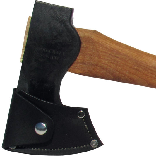 Council Tool Co. Wood-Craft Pack Axe 2lbs, 19" Handle-Camping - Accessories - Axes-Council Tool Co.-Appalachian Outfitters