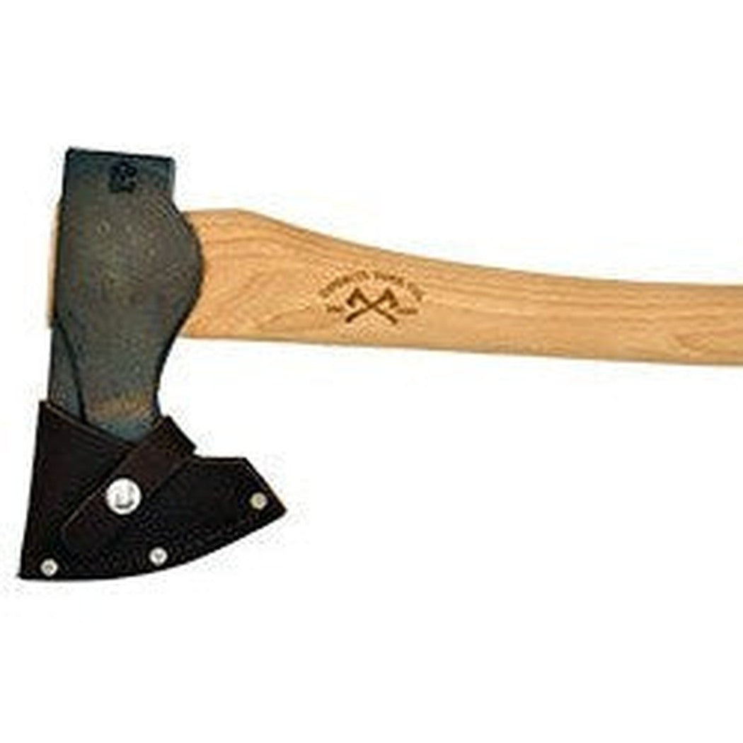 Council Tool Co. Wood-Craft Pack Axe 2lbs, 24" Handle-Camping - Accessories - Axes-Council Tool Co.-Appalachian Outfitters