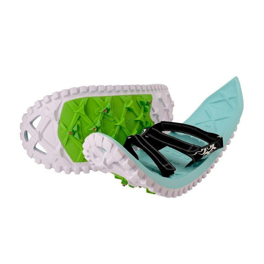Crescent Moon-Eva Foam Snowshoes-Appalachian Outfitters