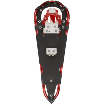 Gold 12-Winter Sports - Snowshoes-Crescent Moon-Red-Appalachian Outfitters