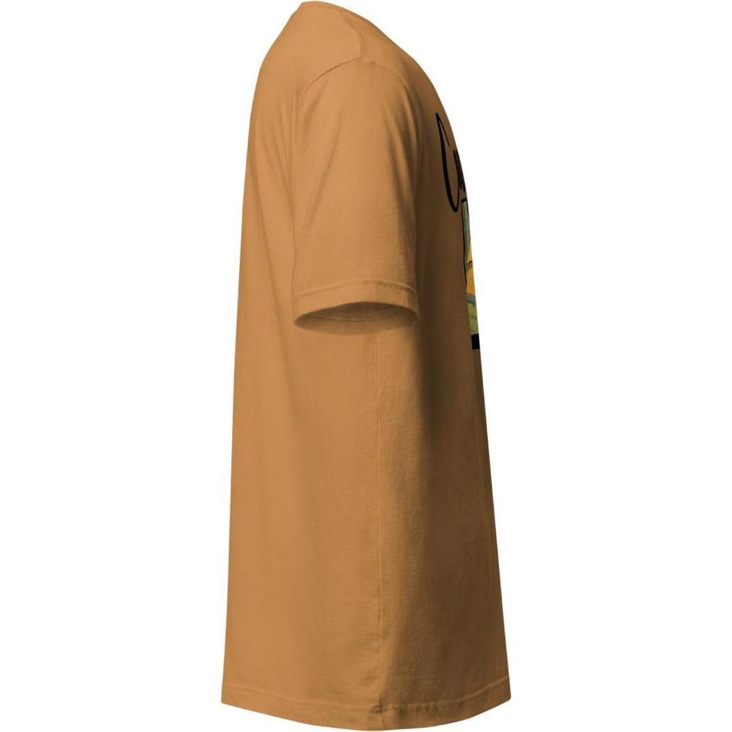 Cuyahoga Valley Clothing Company Camp Life T-Shirt-Unisex - Clothing - Tops-Cuyahoga Valley Clothing Company-Appalachian Outfitters