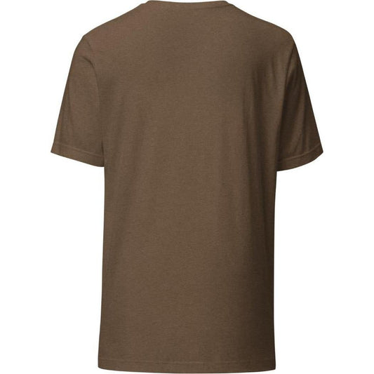 Cuyahoga Valley Clothing Company American Eagle T-Shirt-Unisex - Clothing - Tops-Cuyahoga Valley Clothing Company-Appalachian Outfitters