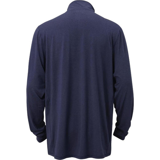 Cuyahoga Valley Clothing Company Men's Performance Tech Quarter Zip 3.0-Men's - Clothing - Tops-Cuyahoga Valley Clothing Company-Appalachian Outfitters