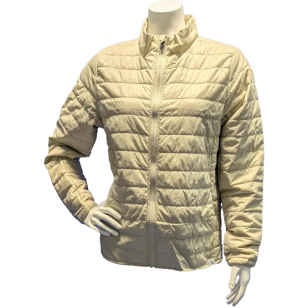 Cuyahoga Valley Clothing Company Women's Outdoor Jacket 2.0-Women's - Clothing - Jackets & Vests-Cuyahoga Valley Clothing Company-Appalachian Outfitters