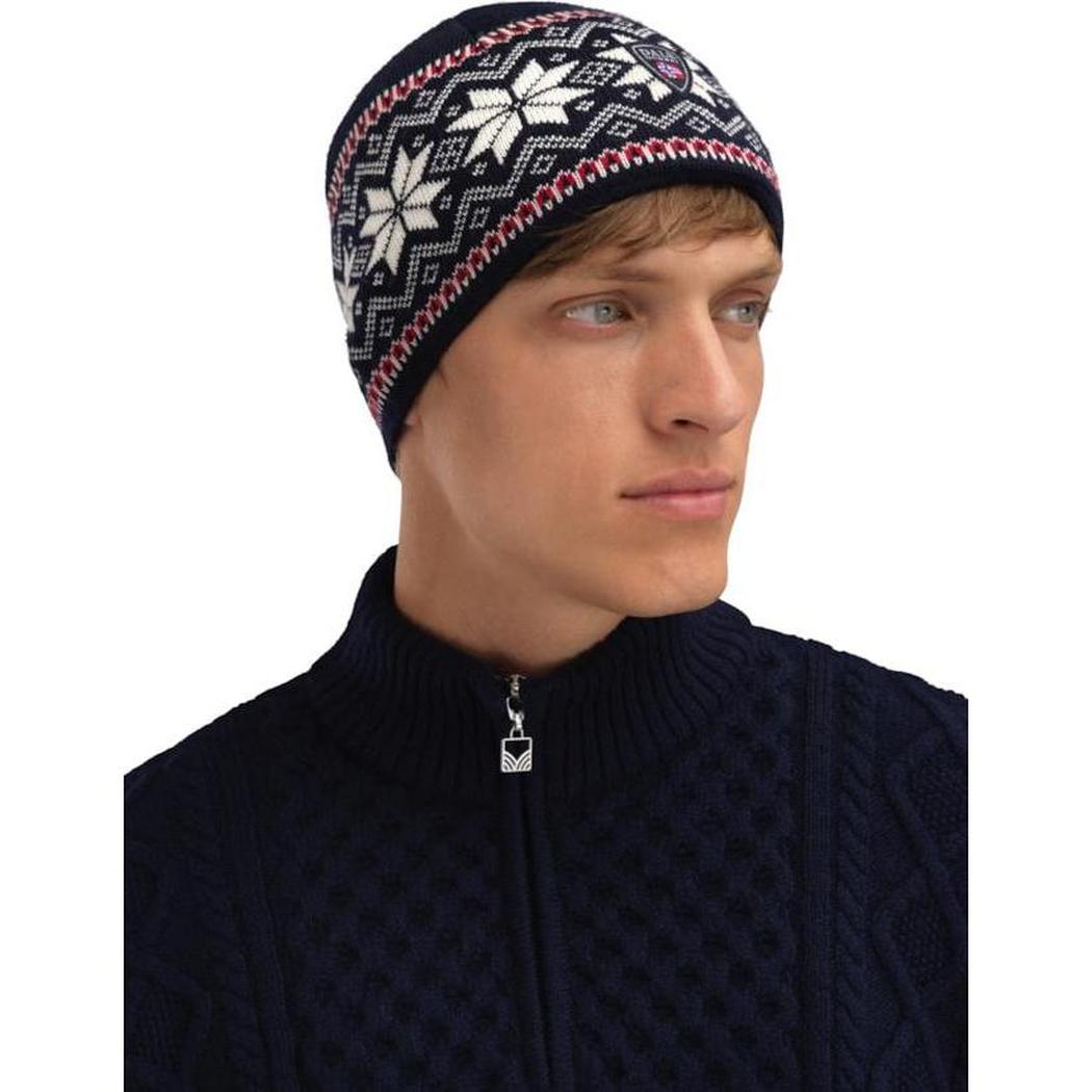 Dale Of Norway Garmisch Hat-Accessories - Hats - Unisex-Dale Of Norway-Appalachian Outfitters