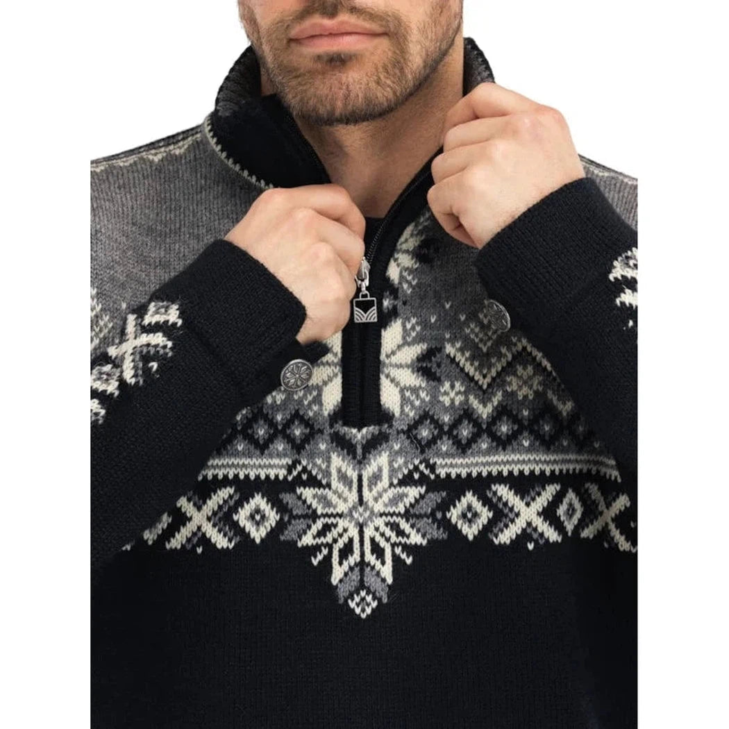 Dale Of Norway Men's 140th Anniversary Sweater-Men's - Clothing - Tops-Dale Of Norway-Appalachian Outfitters