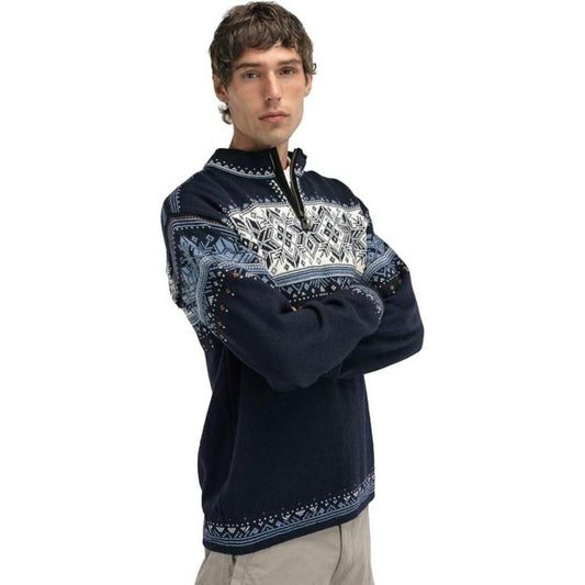 Dale Of Norway Men's Blyfjell Sweater-Men's - Clothing - Tops-Dale Of Norway-Appalachian Outfitters