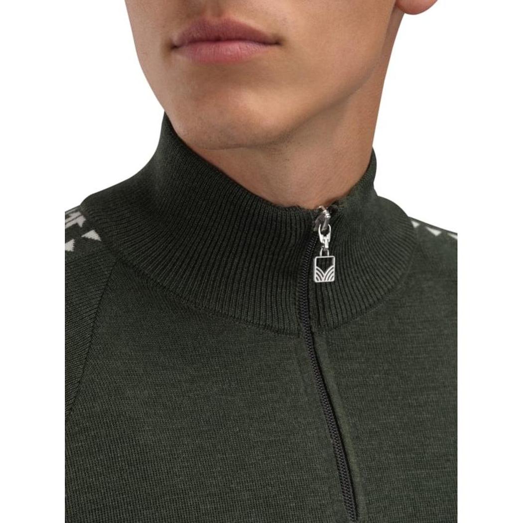 Dale Of Norway Men's Geilo Sweater-Men's - Clothing - Tops-Dale Of Norway-Appalachian Outfitters
