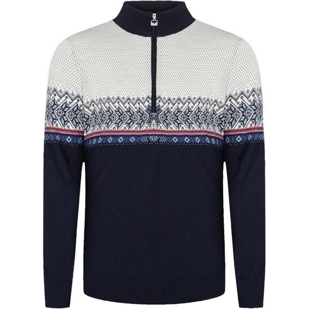 Dale Of Norway Men's Hovden Sweater-Men's - Clothing - Tops-Dale Of Norway-Appalachian Outfitters