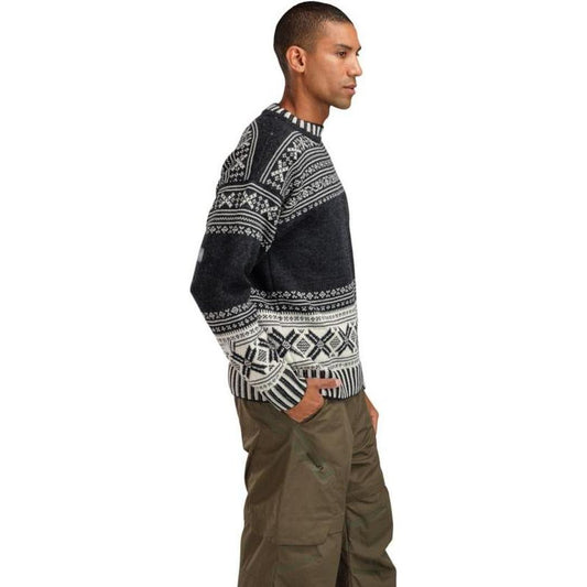 Dale Of Norway Men's Torridal Sweater-Men's - Clothing - Tops-Dale Of Norway-Appalachian Outfitters