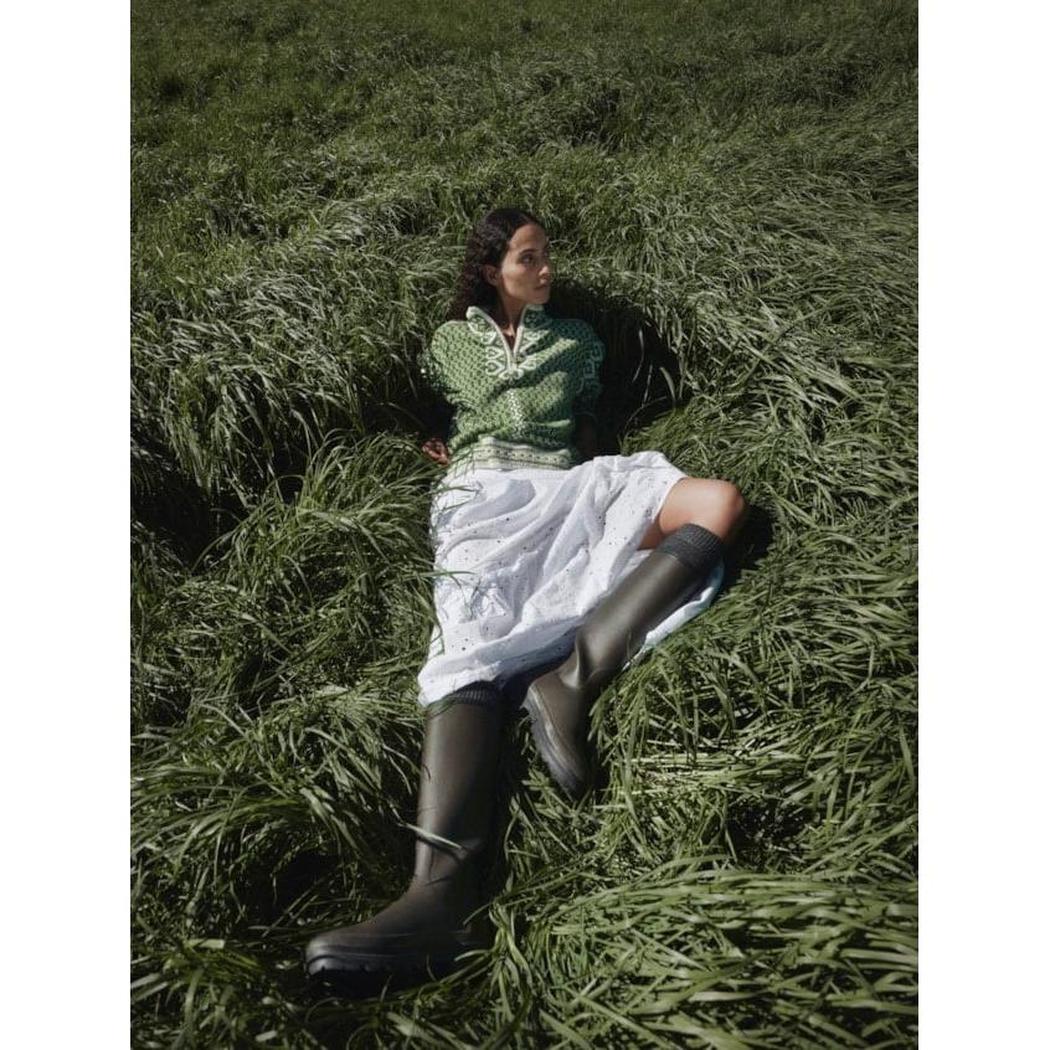 Dale Of Norway Women's Leknes Sweater-Women's - Clothing - Tops-Dale Of Norway-Appalachian Outfitters