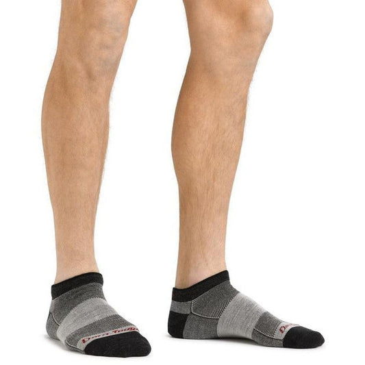 1437 No Show Lightweight-Accessories - Socks - Unisex-Darn Tough-Appalachian Outfitters