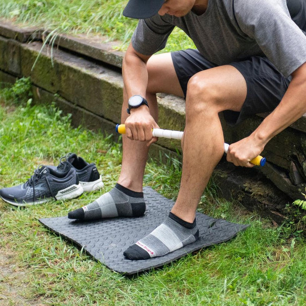 1437 No Show Lightweight-Accessories - Socks - Unisex-Darn Tough-Appalachian Outfitters