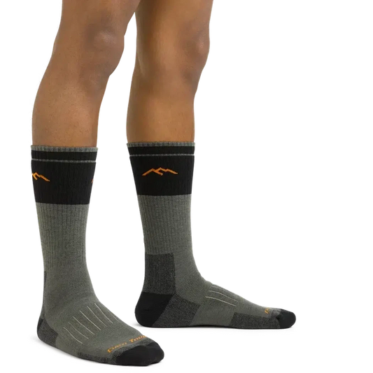 Men's Hunting Boot Heavyweigth with Full Cushion-Accessories - Socks - Men's-Darn Tough-Appalachian Outfitters