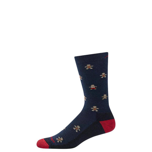 Darn Tough Men's Oh Snap Lightweight with Cushion-Accessories - Socks - Men's-Darn Tough-Appalachian Outfitters