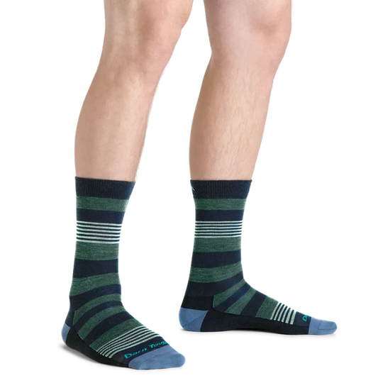 Darn Tough Men's Oxford Crew Lightweight-Accessories - Socks - Men's-Darn Tough-Appalachian Outfitters