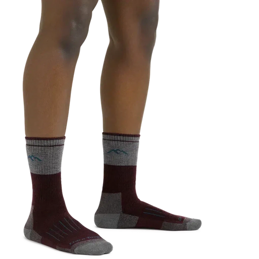 Women's Hunting Boot Heavyweight with Full Cushion-Accessories - Socks - Women's-Darn Tough-Appalachian Outfitters