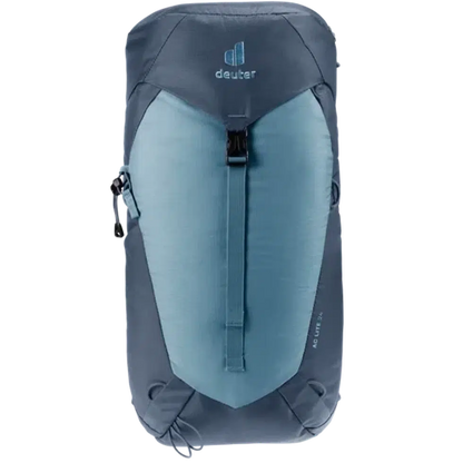 Deuter AC Lite 24-Camping - Backpacks - Daypacks-Deuter-Atlantic Ink-Appalachian Outfitters