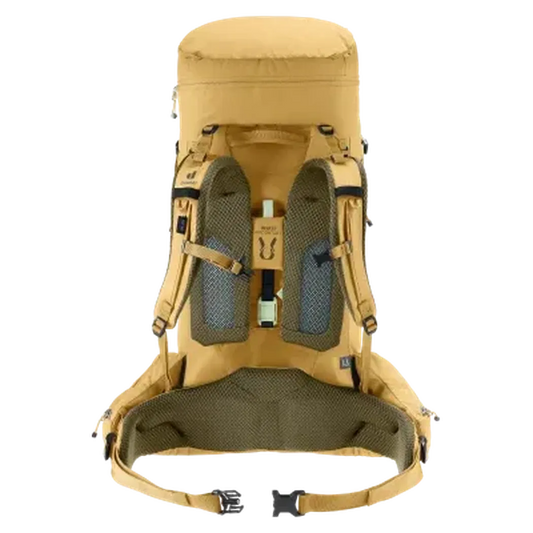 Deuter Aircontact Core 45+10 SL-Camping - Backpacks - Backpacking-Deuter-Appalachian Outfitters