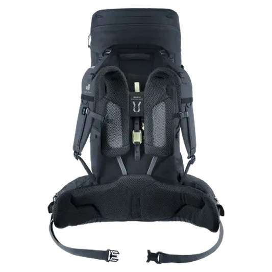 Deuter Aircontact Core 50 + 10-Camping - Backpacks - Backpacking-Deuter-Appalachian Outfitters