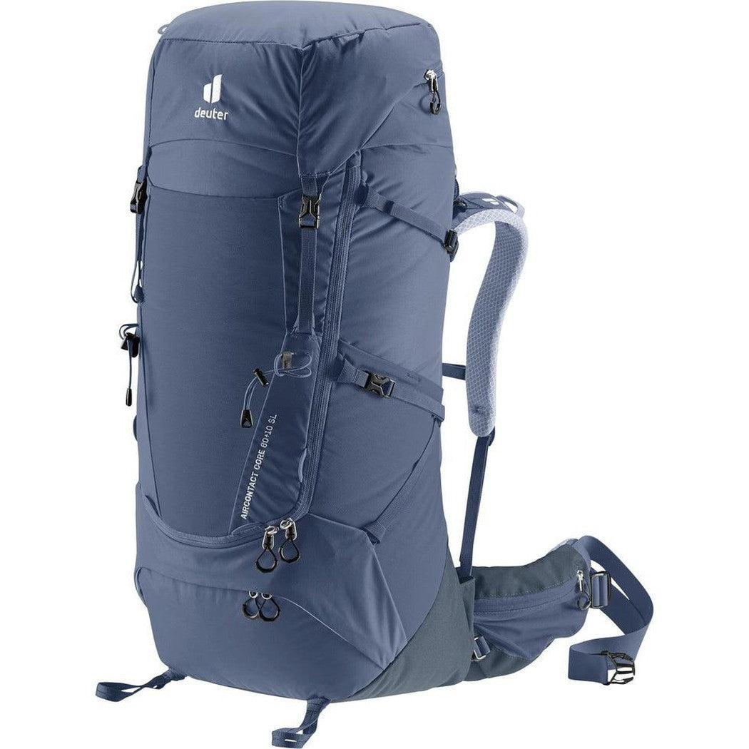 Deuter Aircontact Core 60 10 SL Deuter Aircontact Core 60 10 SL