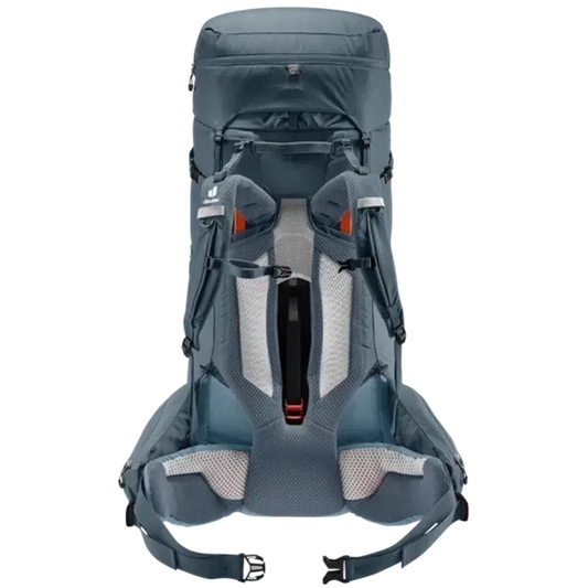 Deuter Aircontact Core 70+10-Camping - Backpacks - Backpacking-Deuter-Graphite Shale-Appalachian Outfitters