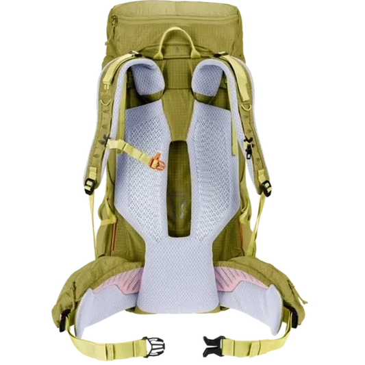 Deuter Aircontact Ultra 35+5 SL-Camping - Backpacks - Backpacking-Deuter-Linden Sprout-Appalachian Outfitters