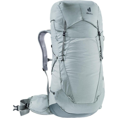 Aircontact Ultra 50+5-Camping - Backpacks - Backpacking-Deuter-Tin Chale-Appalachian Outfitters