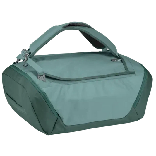 Deuter AViANT Duffel Pro 40-Camping - Backpacks - Backpacking-Deuter-Jade Seagreen-Appalachian Outfitters