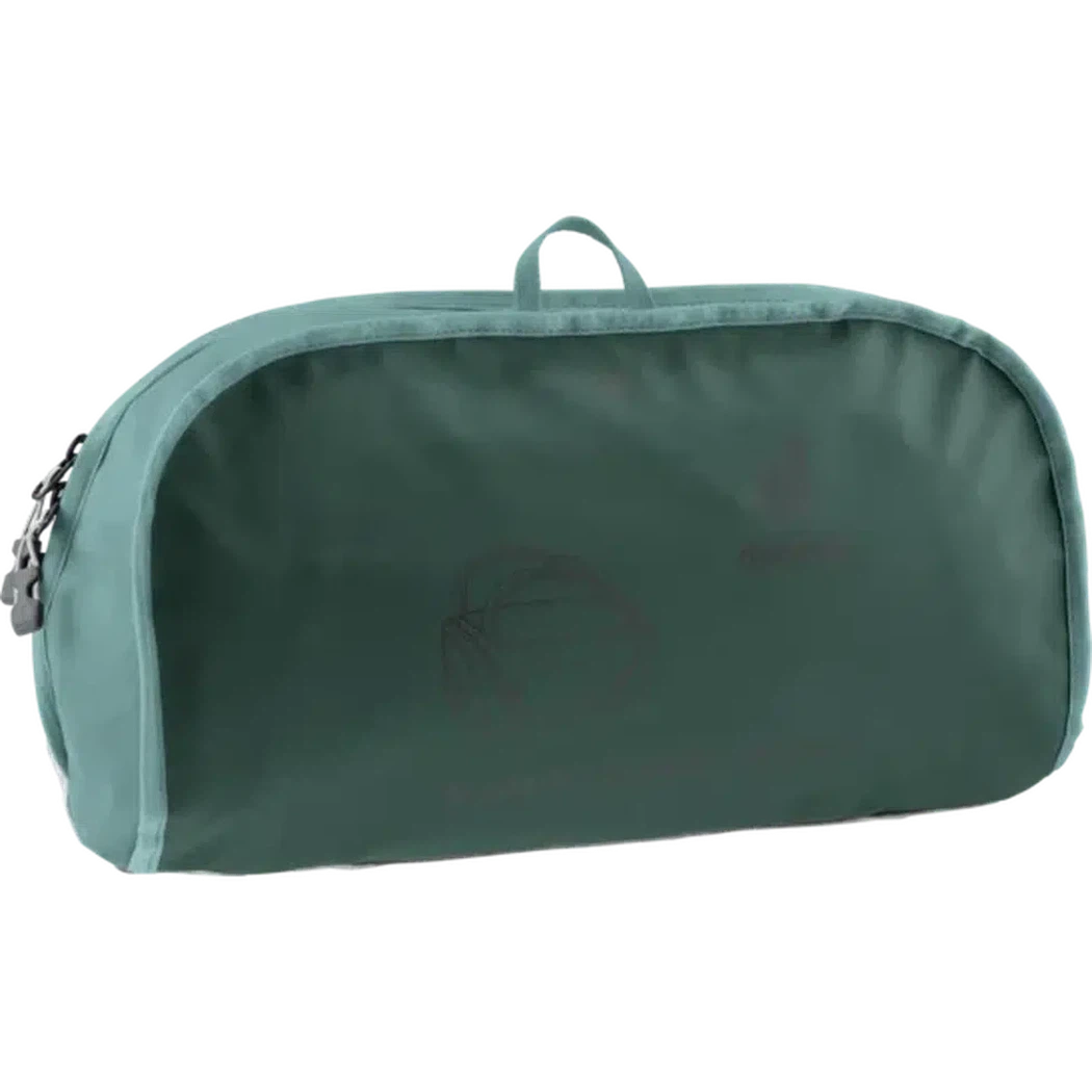 Deuter AViANT Duffel Pro 40-Camping - Backpacks - Backpacking-Deuter-Jade Seagreen-Appalachian Outfitters