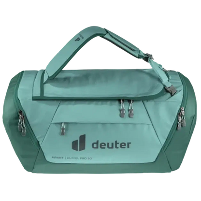 Deuter AViANT Duffel Pro 60-Camping - Backpacks - Backpacking-Deuter-Appalachian Outfitters