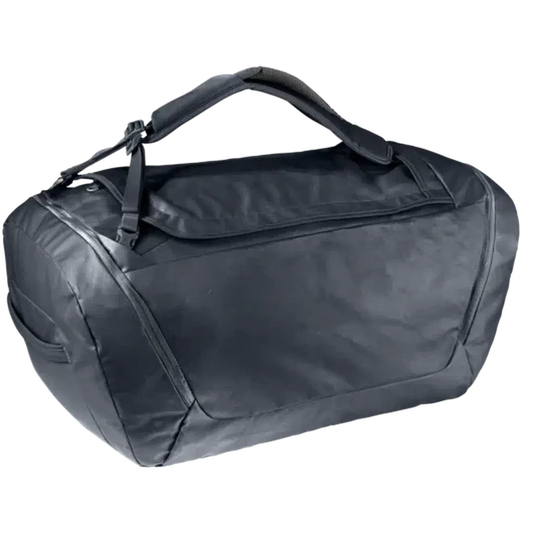 Deuter AViANT Duffel Pro 90-Camping - Backpacks - Backpacking-Deuter-Black-Appalachian Outfitters