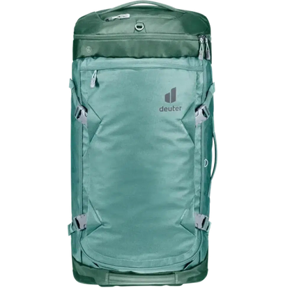Deuter AViANT Duffel Pro Movo 60-Travel - Luggage-Deuter-Appalachian Outfitters