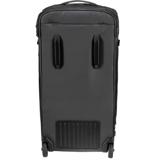 Deuter Aviant Duffel Pro Movo 90-Travel - Bags-Deuter-Black-Appalachian Outfitters