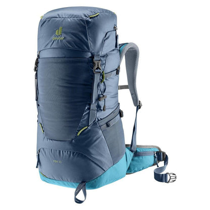 Deuter Fox 30-Camping - Backpacks - Backpacking-Deuter-Marine Lagoon-Appalachian Outfitters