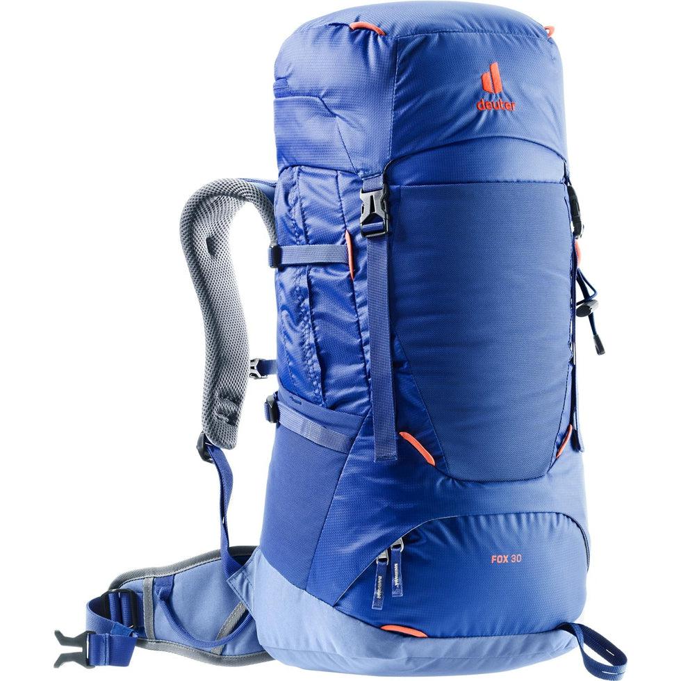 Fox 30-Camping - Backpacks - Backpacking-Deuter-Indigo Pacific-Appalachian Outfitters