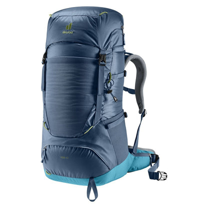 Deuter Fox 40-Camping - Backpacks - Backpacking-Deuter-Marine Lagoon-Appalachian Outfitters