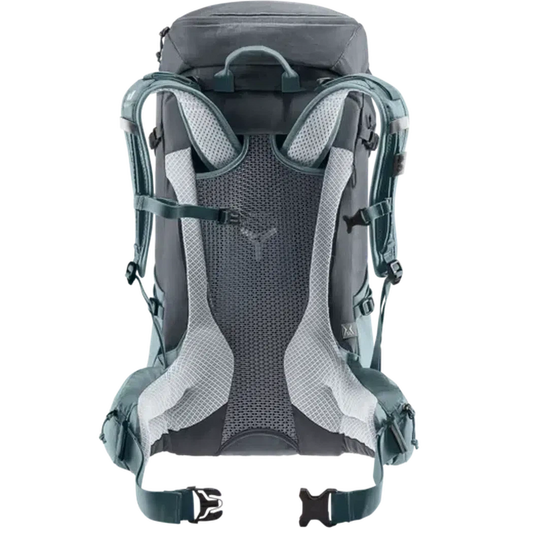 Deuter Futura 30 SL-Camping - Backpacks - Backpacking-Deuter-Graphite Shale-Appalachian Outfitters